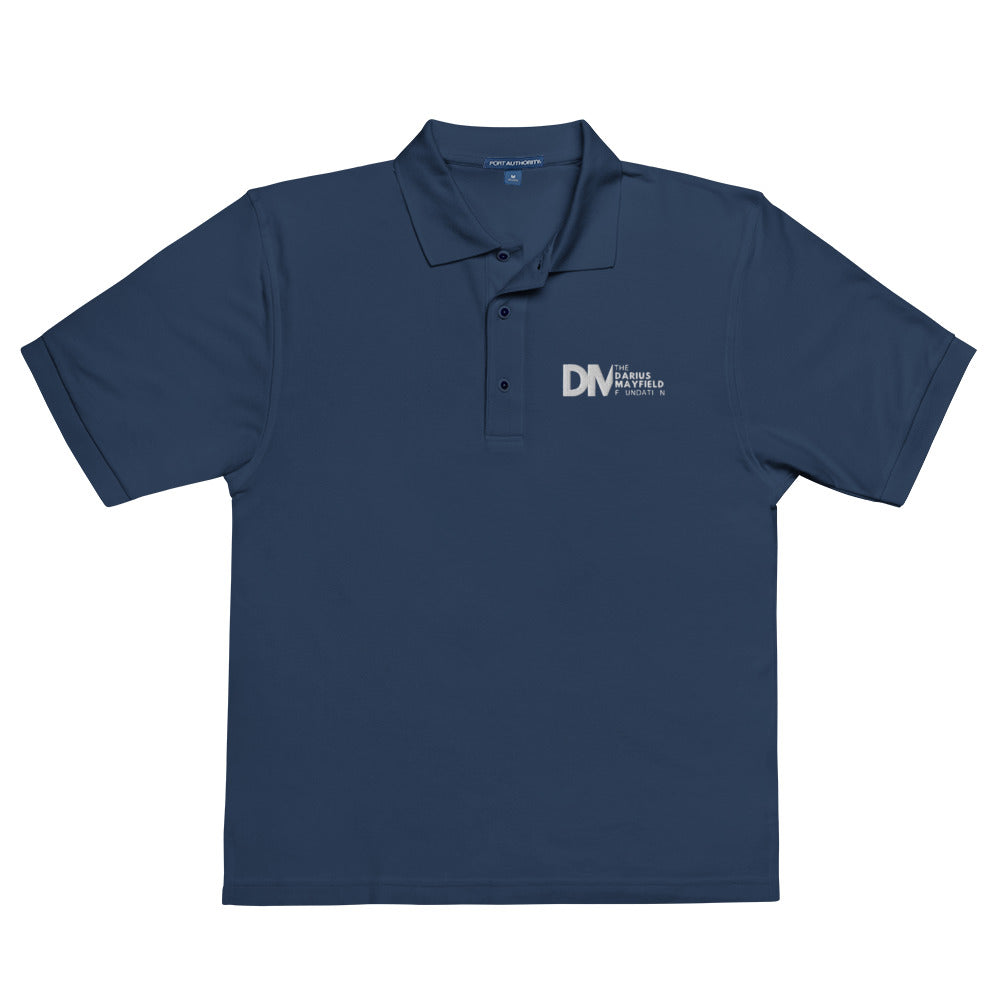 Men's Premium Polo