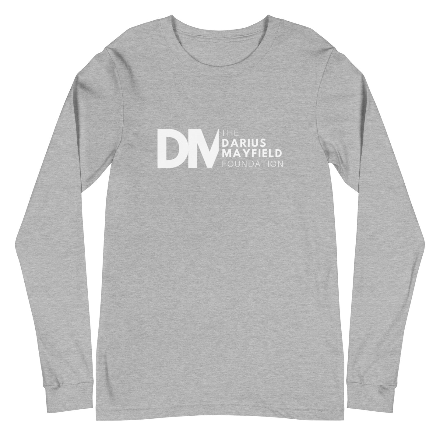 Unisex Long Sleeve Tee