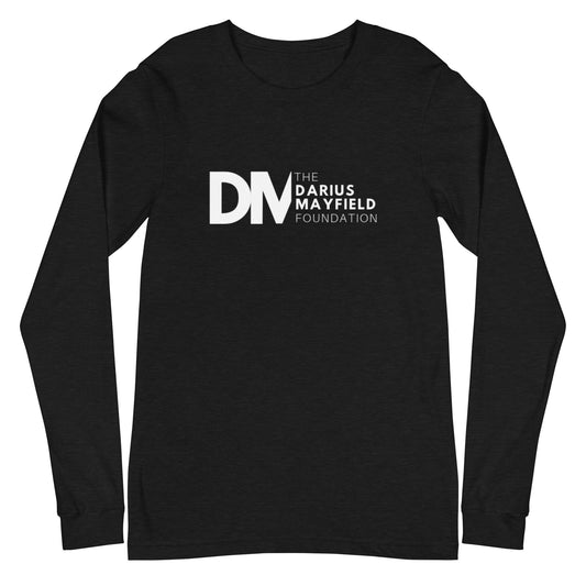 Unisex Long Sleeve Tee