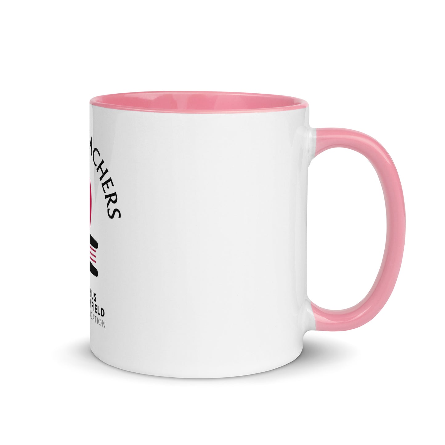 Mug with Color Inside