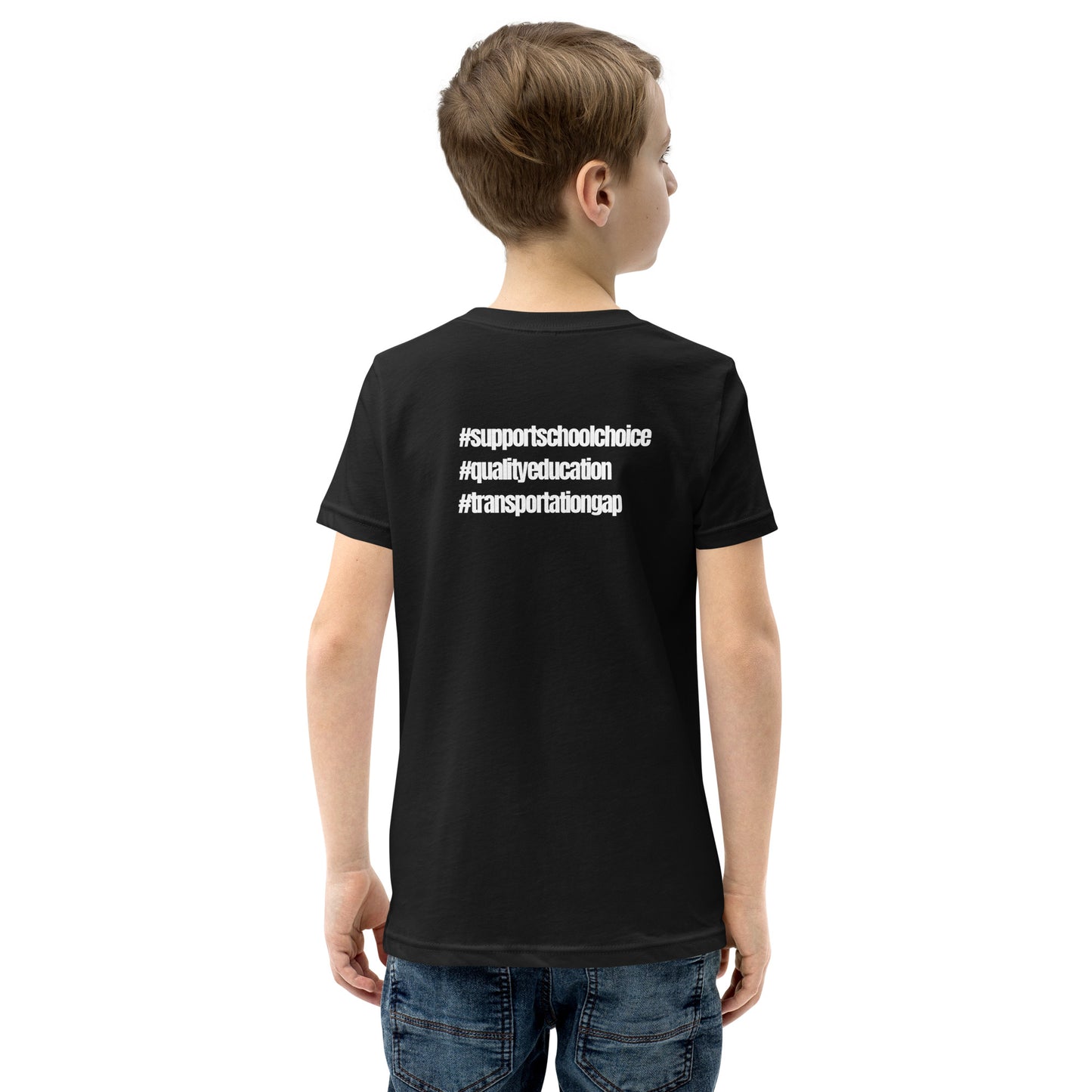 Youth Short Sleeve T-Shirt