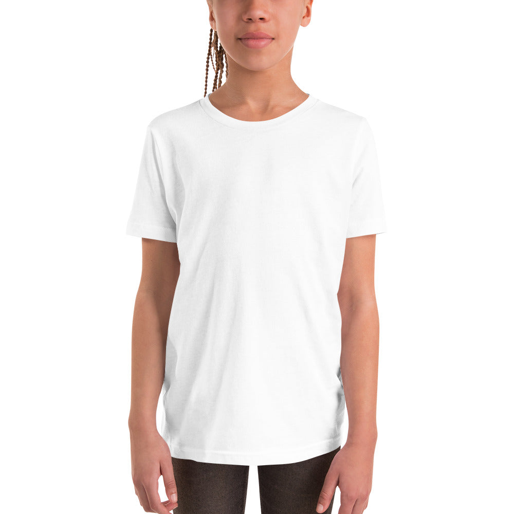 Youth Short Sleeve T-Shirt